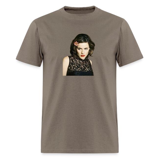Kathleen Robertson Exclusive BH 90210 Show T-Shirt