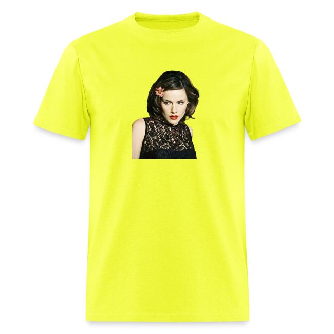 Kathleen Robertson Exclusive BH 90210 Show T-Shirt