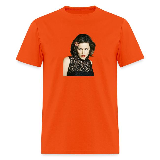 Kathleen Robertson Exclusive BH 90210 Show T-Shirt