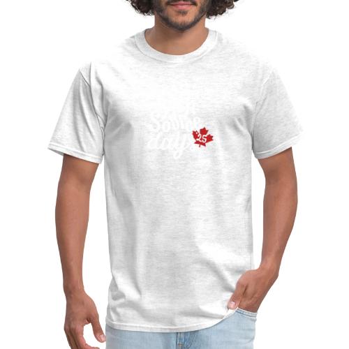 Open Source Days 2025 T-Shirt - Men's T-Shirt