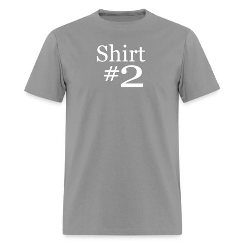 shirtn2 - Men's T-Shirt