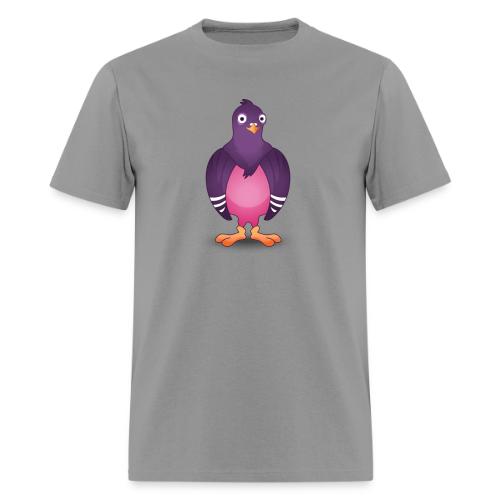 Pidgin logo - Men's T-Shirt