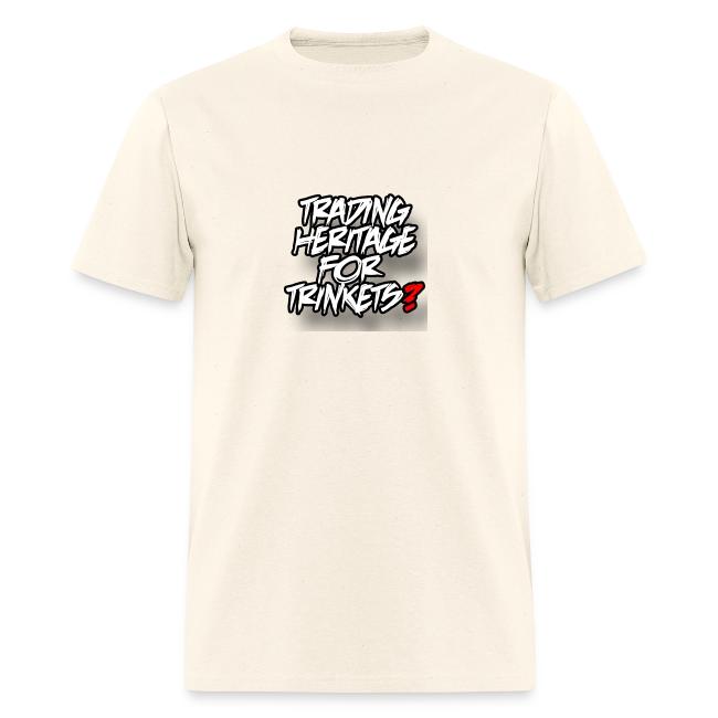 Trading away heritage