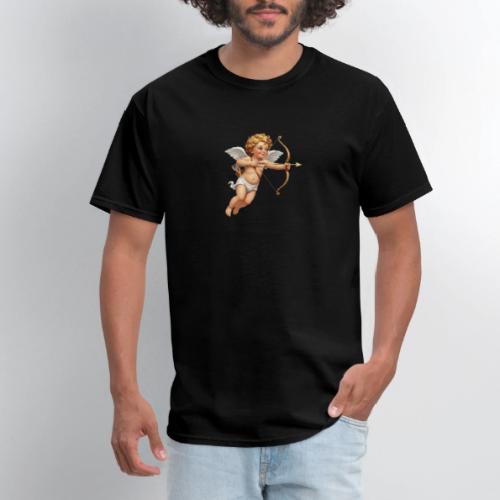 Cupid - Men's T-Shirt