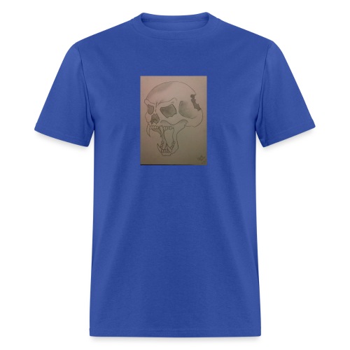 Vamper - Men's T-Shirt