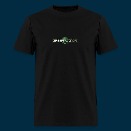 Green Nation - Men's T-Shirt