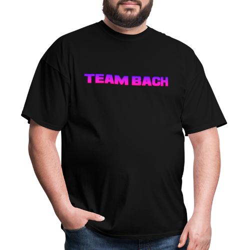Bach Clan Merch - Men's T-Shirt