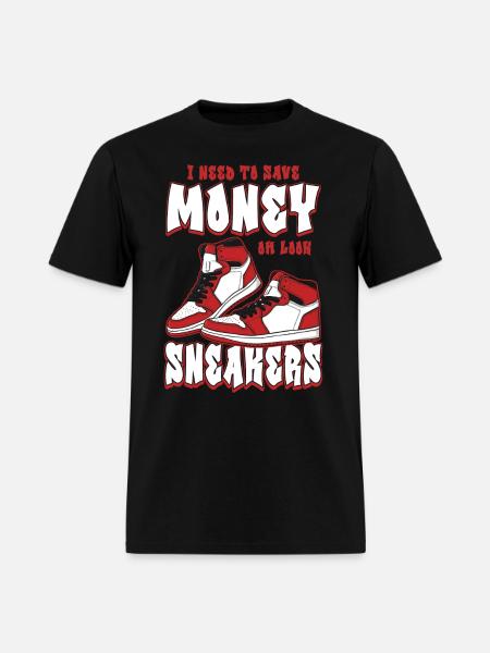 Sneaker Collector - Men's T-Shirt - black