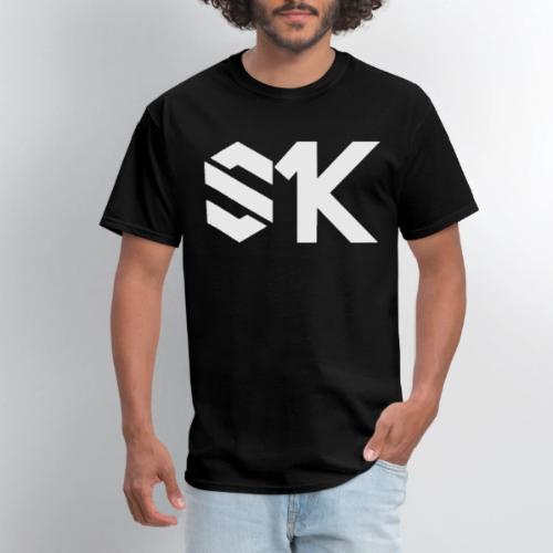 S1K Pilot Life - Men's T-Shirt