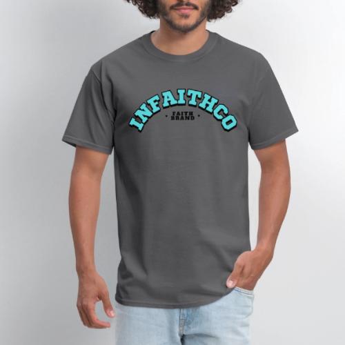 I have jesus - Men's T-Shirt