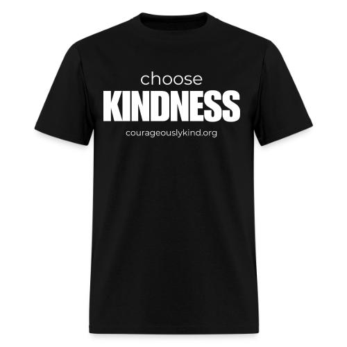 Choose Kindness! - Men's T-Shirt