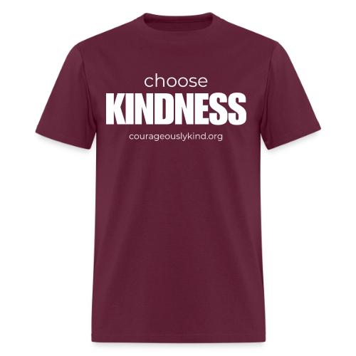 Choose Kindness! - Men's T-Shirt