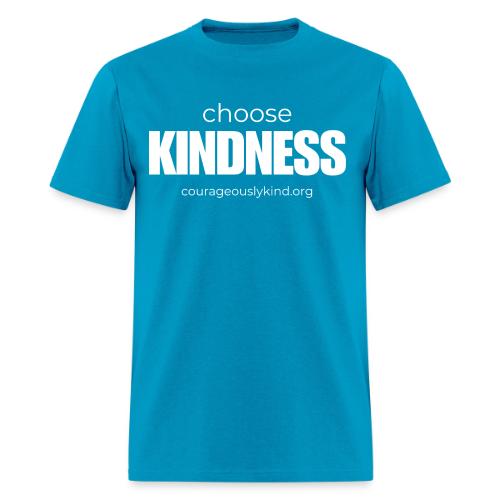 Choose Kindness! - Men's T-Shirt