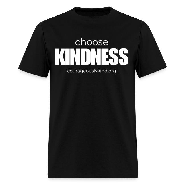 Choose Kindness!