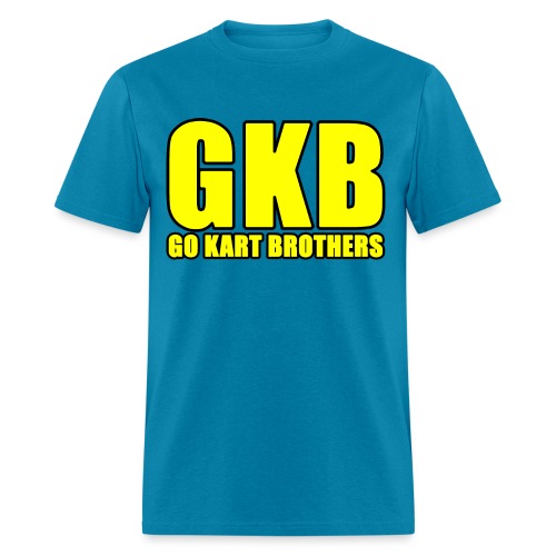 GKB1 - Men's T-Shirt