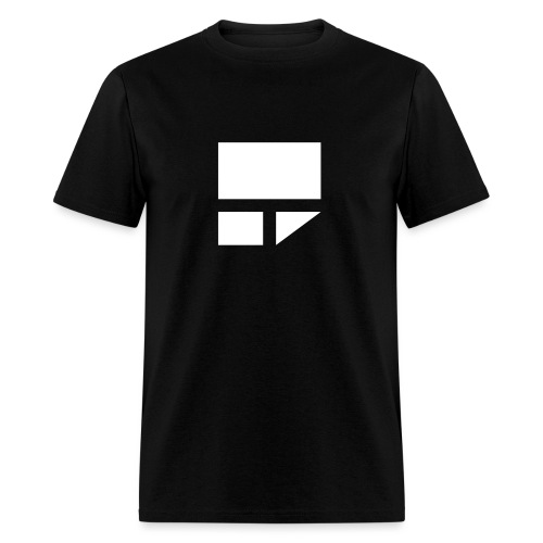 TouchViZ - Men's T-Shirt