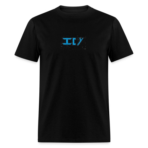 Icy - Men's T-Shirt