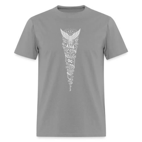 Stake Your Claim - Men's T-Shirt