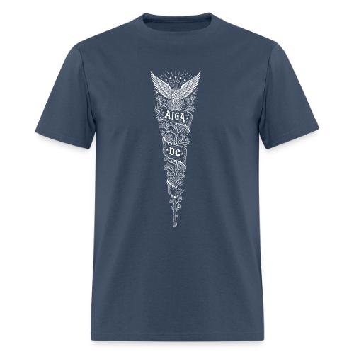 Stake Your Claim - Men's T-Shirt