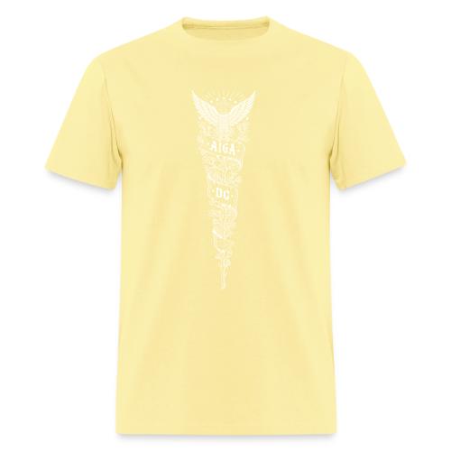 Stake Your Claim - Men's T-Shirt