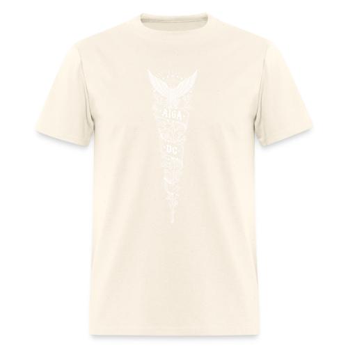 Stake Your Claim - Men's T-Shirt