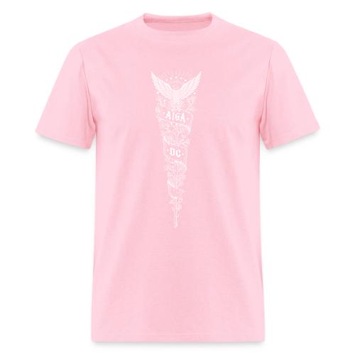 Stake Your Claim - Men's T-Shirt