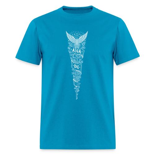 Stake Your Claim - Men's T-Shirt