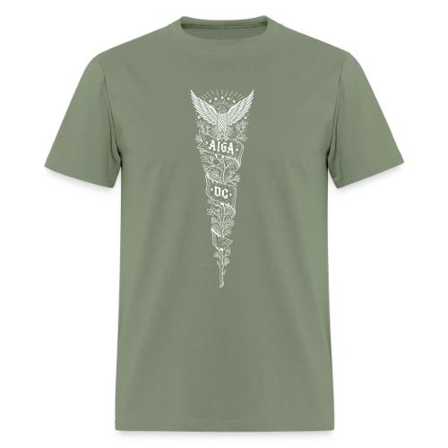 Stake Your Claim - Men's T-Shirt