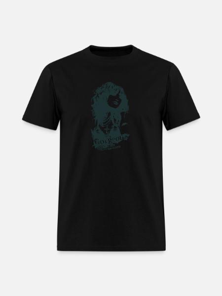 Gorgeous - Men's T-Shirt - black