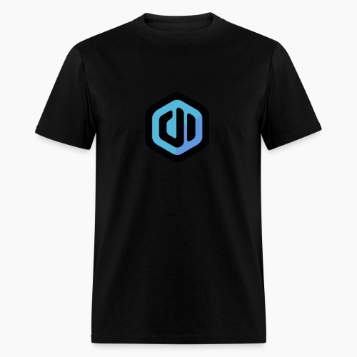 DIO Logo Designs - Men's T-Shirt