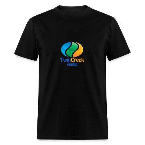 Twin Creek Audio - Men's T-Shirt