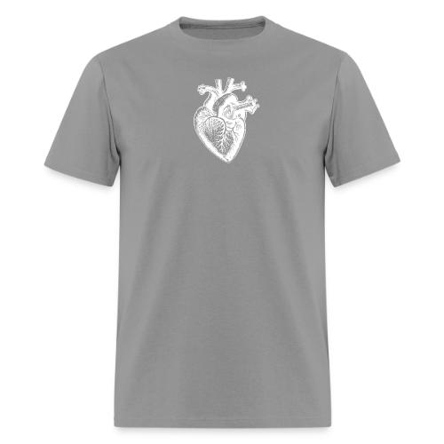 Heart - Men's T-Shirt