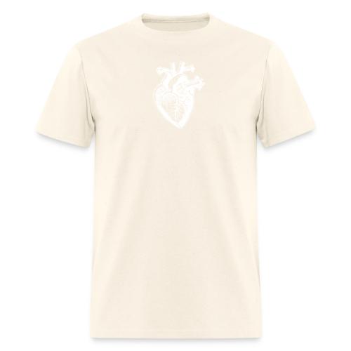 Heart - Men's T-Shirt