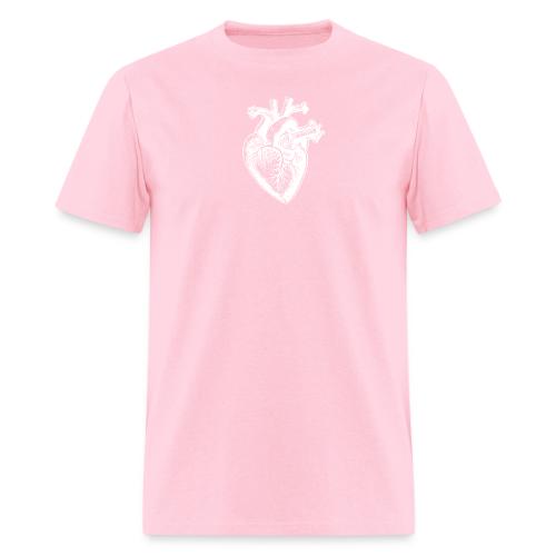 Heart - Men's T-Shirt