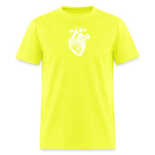 Heart - Men's T-Shirt
