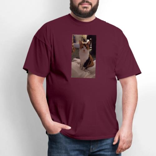 The Cat's Meow - Men's T-Shirt