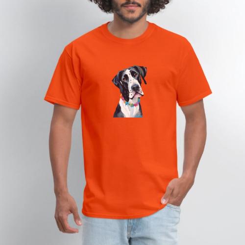 Tank - Great Dane - Men's T-Shirt