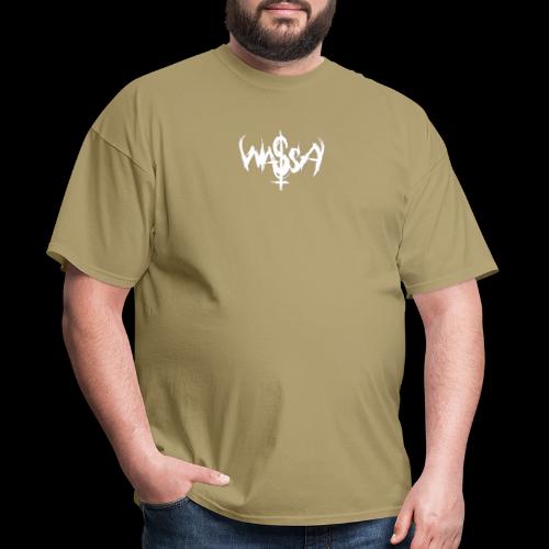 Wassa Merch - Men's T-Shirt