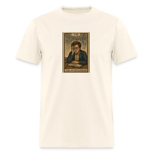 The Overthinker Tarot - Men's T-Shirt