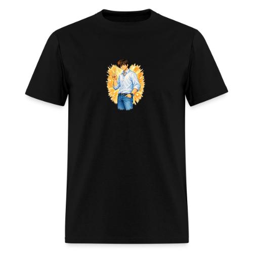 Djuki - Men's T-Shirt