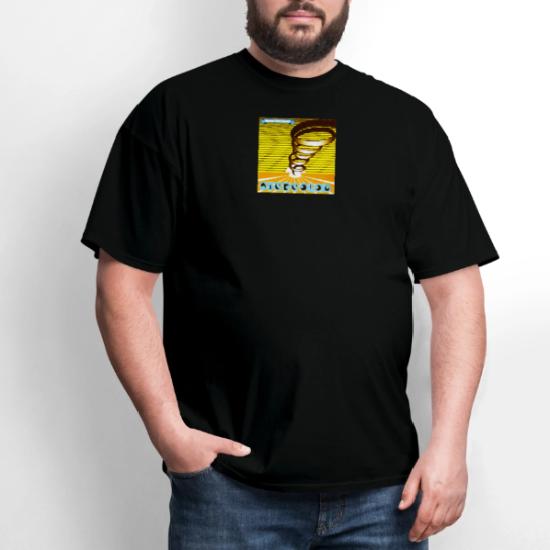 Emperor Tomato Ketchup Stereolab Album' Men's T-Shirt | Spreadshirt