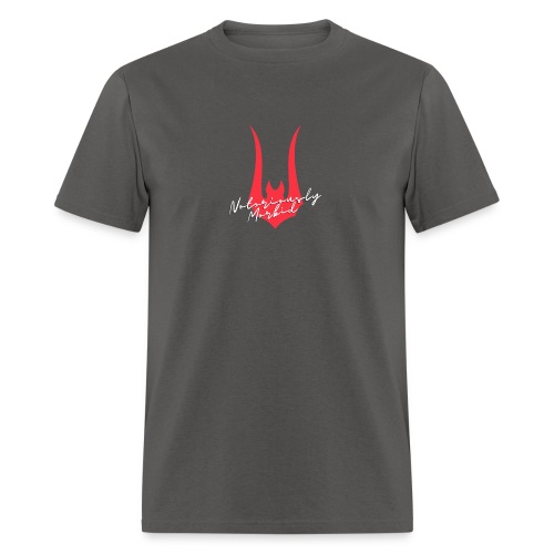 Notoriously Morbid Red Bat - Men's T-Shirt