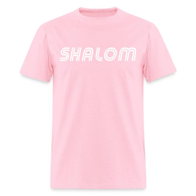 Shalom, Peace