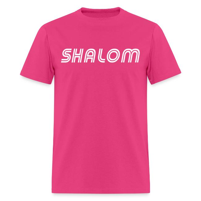 Shalom, Peace