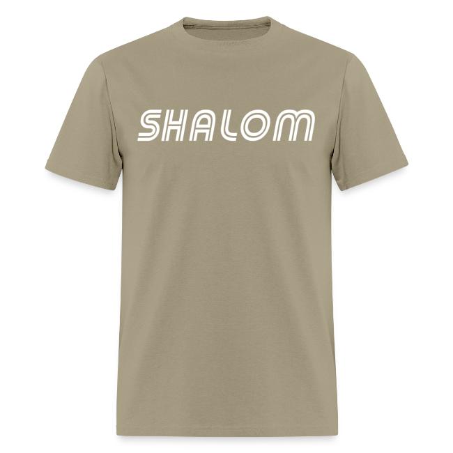 Shalom, Peace