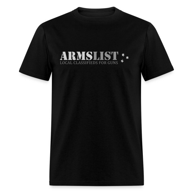 armslist light