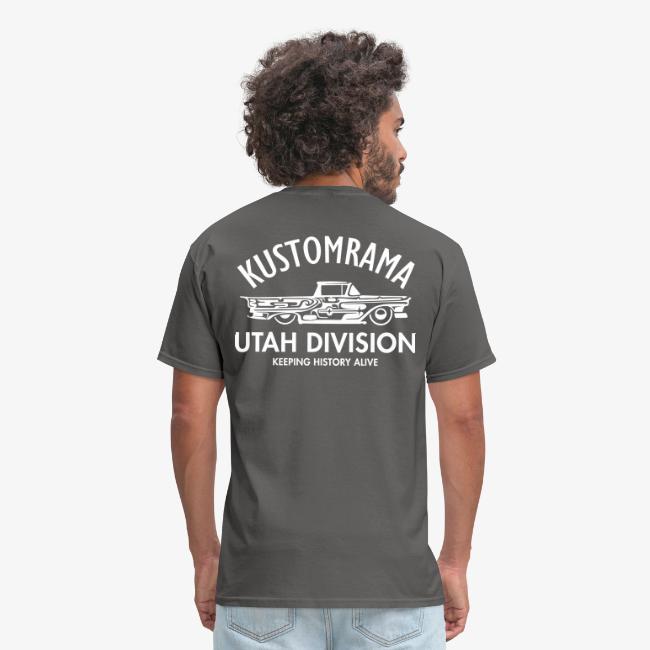 Utah Division