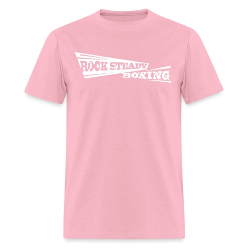 RSB Volunteer Shirt - Men's T-Shirt