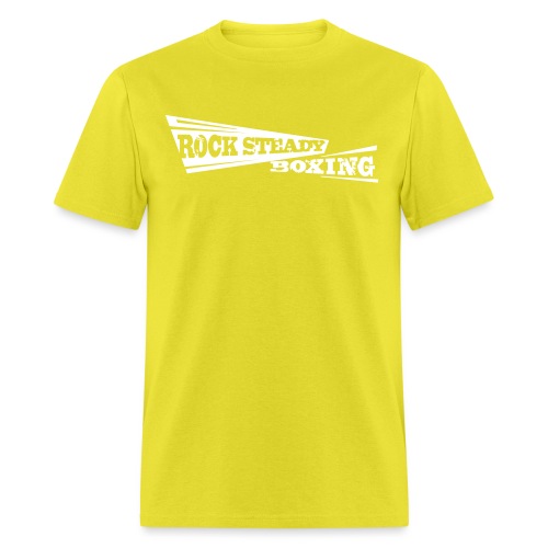RSB Volunteer Shirt - Men's T-Shirt