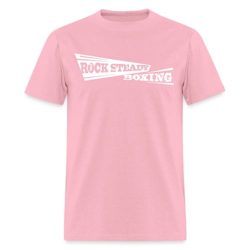 RSB Cornerman Shirt - Men's T-Shirt